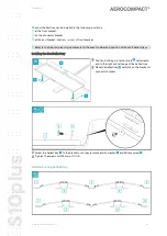 Предварительный просмотр 25 страницы AEROCOMPACT CompactFLAT S10plus Assembly Instructions Manual