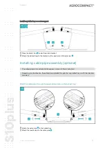 Предварительный просмотр 27 страницы AEROCOMPACT CompactFLAT S10plus Assembly Instructions Manual