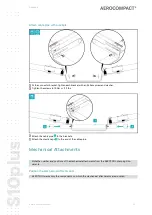 Предварительный просмотр 28 страницы AEROCOMPACT CompactFLAT S10plus Assembly Instructions Manual