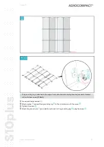 Предварительный просмотр 30 страницы AEROCOMPACT CompactFLAT S10plus Assembly Instructions Manual