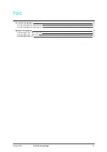 Preview for 3 page of AEROCOMPACT COMPACTFLAT SN 2 User Manual