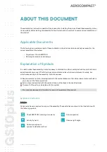 Preview for 5 page of AEROCOMPACT CompactGROUND GS10plus Assembly Instructions Manual