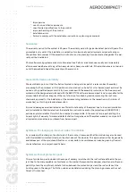 Preview for 7 page of AEROCOMPACT CompactGROUND GS10plus Assembly Instructions Manual