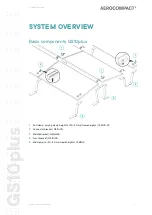 Preview for 11 page of AEROCOMPACT CompactGROUND GS10plus Assembly Instructions Manual