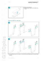 Preview for 15 page of AEROCOMPACT CompactGROUND GS10plus Assembly Instructions Manual