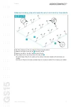 Preview for 17 page of AEROCOMPACT CompactGROUND GS15 Assembly Instructions Manual