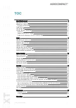 Preview for 3 page of AEROCOMPACT CompactPITCH XT Assembly Instructions Manual