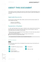 Preview for 5 page of AEROCOMPACT CompactPITCH XT Assembly Instructions Manual