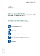 Preview for 9 page of AEROCOMPACT CompactPITCH XT Assembly Instructions Manual