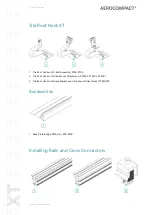 Preview for 11 page of AEROCOMPACT CompactPITCH XT Assembly Instructions Manual