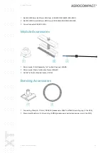 Preview for 12 page of AEROCOMPACT CompactPITCH XT Assembly Instructions Manual