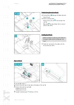 Preview for 14 page of AEROCOMPACT CompactPITCH XT Assembly Instructions Manual