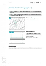 Preview for 15 page of AEROCOMPACT CompactPITCH XT Assembly Instructions Manual