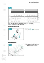 Preview for 16 page of AEROCOMPACT CompactPITCH XT Assembly Instructions Manual