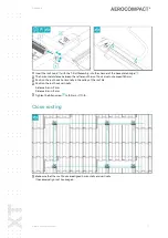 Preview for 17 page of AEROCOMPACT CompactPITCH XT Assembly Instructions Manual