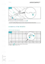 Preview for 18 page of AEROCOMPACT CompactPITCH XT Assembly Instructions Manual