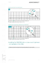 Preview for 19 page of AEROCOMPACT CompactPITCH XT Assembly Instructions Manual