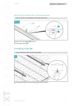 Preview for 21 page of AEROCOMPACT CompactPITCH XT Assembly Instructions Manual