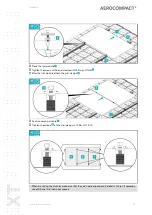 Preview for 22 page of AEROCOMPACT CompactPITCH XT Assembly Instructions Manual