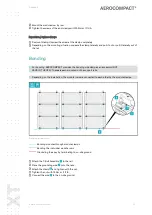 Preview for 23 page of AEROCOMPACT CompactPITCH XT Assembly Instructions Manual