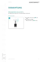 Preview for 25 page of AEROCOMPACT CompactPITCH XT Assembly Instructions Manual