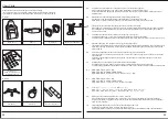 Предварительный просмотр 3 страницы Aerocool AC80C User Manual