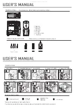 Preview for 2 page of Aerocool Cruisestar User Manual