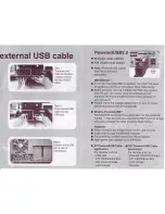 Preview for 3 page of Aerocool PowerPanel Manual