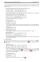 Preview for 11 page of AeroDesignWorks HORNET-III Manual