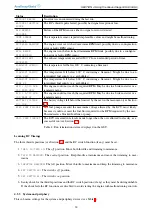 Preview for 14 page of AeroDesignWorks HORNET-III Manual