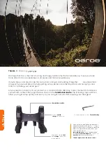 Aeroe Spider Cradle Manual preview