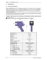 Preview for 10 page of Aeroel HWS.1 User Manual