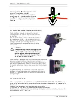 Preview for 16 page of Aeroel HWS.1 User Manual