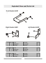 Предварительный просмотр 7 страницы Aerofit Front Shroud-02 Owner'S Manual