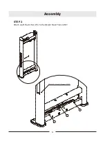 Предварительный просмотр 11 страницы Aerofit Front Shroud-02 Owner'S Manual