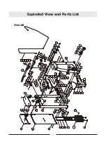 Предварительный просмотр 7 страницы Aerofit IF9302 Owner'S Manual