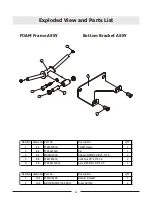 Preview for 12 page of Aerofit IF9302 Owner'S Manual