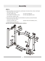 Предварительный просмотр 15 страницы Aerofit IF9302 Owner'S Manual