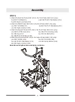 Preview for 16 page of Aerofit IF9302 Owner'S Manual