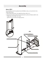 Предварительный просмотр 18 страницы Aerofit IF9302 Owner'S Manual