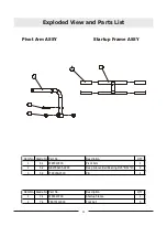 Предварительный просмотр 11 страницы Aerofit IF9332 Owner'S Manual