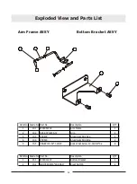 Preview for 12 page of Aerofit IF9332 Owner'S Manual