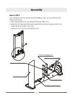 Preview for 19 page of Aerofit IF9335 Owner'S Manual