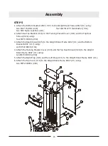 Preview for 25 page of Aerofit IF9335 Owner'S Manual