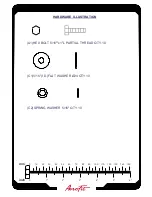 Preview for 2 page of Aerofit Mega Power MBC-600 Owner'S Manual