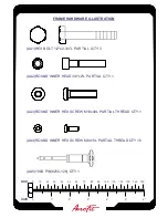 Preview for 3 page of Aerofit Mega Power MBC-600 Owner'S Manual