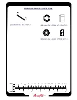 Preview for 4 page of Aerofit Mega Power MBC-600 Owner'S Manual