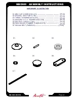 Preview for 6 page of Aerofit Mega Power MBC-600 Owner'S Manual