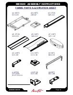 Preview for 8 page of Aerofit Mega Power MBC-600 Owner'S Manual