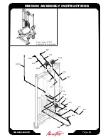 Preview for 13 page of Aerofit Mega Power MBC-600 Owner'S Manual